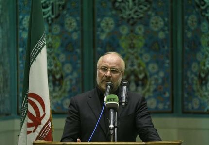 قالیباف:‌ یک دهه به آموزش و پرورش توجه کنیم آینده کشور تأمین می‌شود