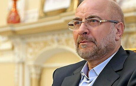 قالیباف: تلاش برخی برای عادی‌سازی روابط با رژیم صهیونیستی خطای راهبردی است