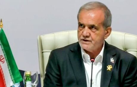 رئیس جمهور: نشست قطر آغازگر رفع اختلافات مسلمانان است 