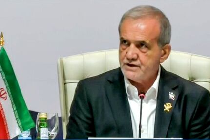 رئیس جمهور: نشست قطر آغازگر رفع اختلافات مسلمانان است 