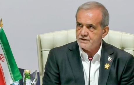 رئیس جمهور: نشست قطر آغازگر رفع اختلافات مسلمانان است 