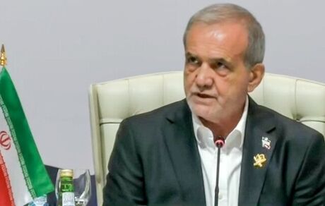 رئیس جمهور: نشست قطر آغازگر رفع اختلافات مسلمانان است 