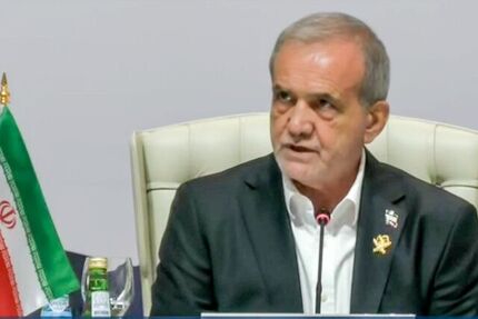 رئیس جمهور: نشست قطر آغازگر رفع اختلافات مسلمانان است 