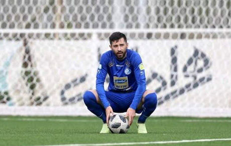 میلیچ: با استقلال استارت زدم