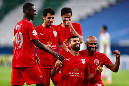 حریف پرسپولیس گرانترین تیم آسیا با ارزش ۱۰۰۰میلیارد!