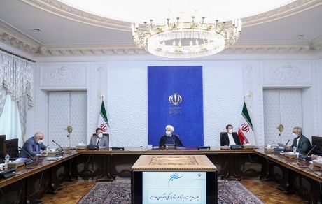 رییس جمهور: بسته معیشتی ویژه ماه رمضان برای اقشار آسیب پذیر اختصاص می یابد