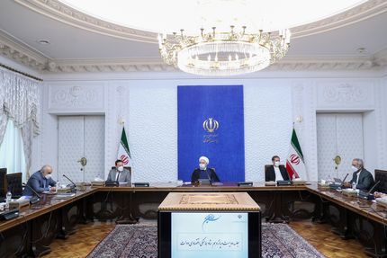 رییس جمهور: بسته معیشتی ویژه ماه رمضان برای اقشار آسیب پذیر اختصاص می یابد