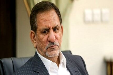 بخشنامه جهانگیری به دستگاه‌ها درباره بودجه ۹۹: همه دفاع کنند و هیچ کس حق دادن پیشنهاد تغییر و اصلاح ندارد