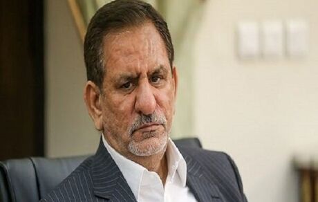 بخشنامه جهانگیری به دستگاه‌ها درباره بودجه ۹۹: همه دفاع کنند و هیچ کس حق دادن پیشنهاد تغییر و اصلاح ندارد