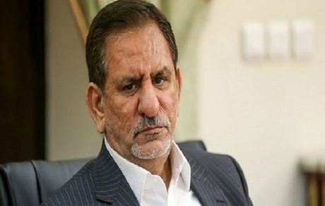 بخشنامه جهانگیری به دستگاه‌ها درباره بودجه ۹۹: همه دفاع کنند و هیچ کس حق دادن پیشنهاد تغییر و اصلاح ندارد