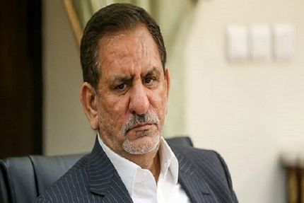 بخشنامه جهانگیری به دستگاه‌ها درباره بودجه ۹۹: همه دفاع کنند و هیچ کس حق دادن پیشنهاد تغییر و اصلاح ندارد