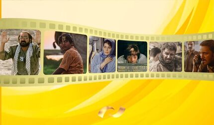 پخش ۸ فیلم با موضوع دفاع مقدس در شبکه نمایش