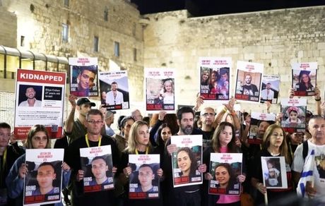 قطر بدنبال برقراری آتش‌بس مشروط سه روزه در غزه