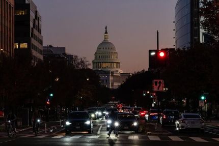 ترامپ، پایان طولانی‌ترین تعطیلی دولت آمریکا را امضا کرد