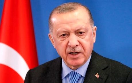 اردوغان: کمربند امنیتی در عمق ۳۰ کیلومتری شمال سوریه را تکمیل خواهیم کرد
