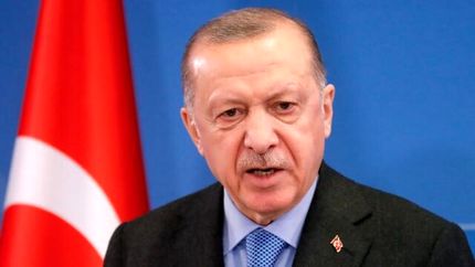 اردوغان: کمربند امنیتی در عمق ۳۰ کیلومتری شمال سوریه را تکمیل خواهیم کرد