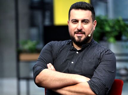 
محسن کیایی: کالدرون می‌خواست رابطه بیرانوند و رادو را خراب کند!
