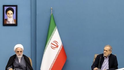 پزشکیان: مصوبات شورای عالی انقلاب فرهنگی اجرایی نمی‌شود و دغدغه‌ها را بیان نمی‌کند