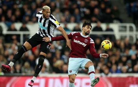 منچسترسیتی به دنبال بازیکن برزیلی وستهام