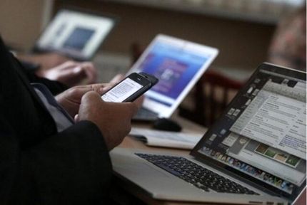 استفاده ۷۱.۳ درصد از کاربران از فیلترشکن 