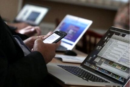 استفاده ۷۱.۳ درصد از کاربران از فیلترشکن 