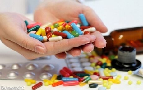 شرط صادرات دارو