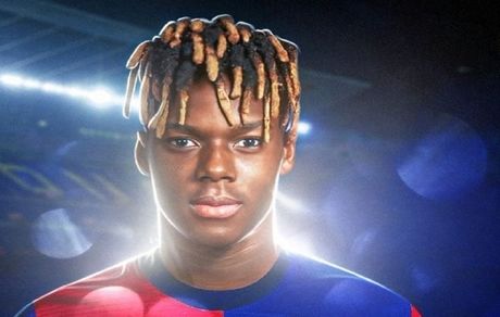 بارسلونا، ستاره یورو ۲۰۲۴ را به خدمت گرفت