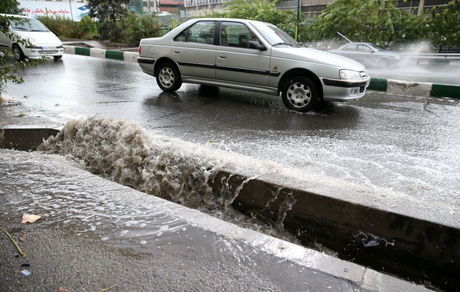 آماده‌باش در زنجان
