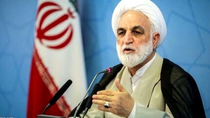 محسنی اژه‌ای: آنجا که ضرورت ندارد قرار بازداشت موقت نزنید