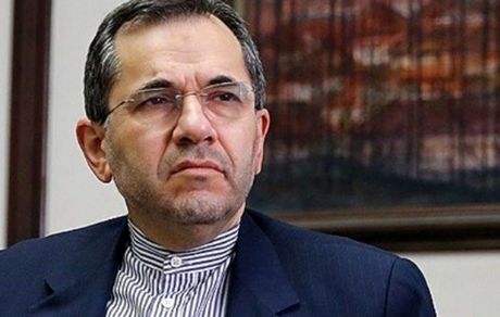 تخت روانچی: «حشد شعبی» ضامن جلوگیری از احیای مجدد تروریسم است
