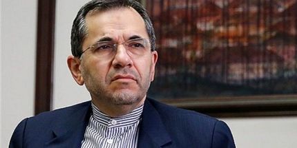 تخت روانچی: «حشد شعبی» ضامن جلوگیری از احیای مجدد تروریسم است
