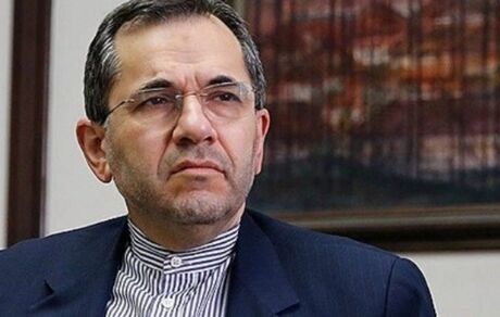 تخت روانچی: «حشد شعبی» ضامن جلوگیری از احیای مجدد تروریسم است
