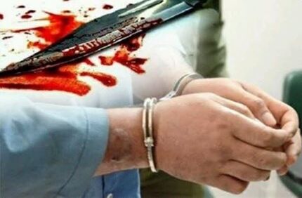 پدر ۵۵ ساله کرمانشاهی پسر ۲۳ ساله‌اش را به قتل رساند