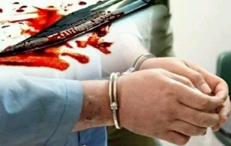 پدر ۵۵ ساله کرمانشاهی پسر ۲۳ ساله‌اش را به قتل رساند