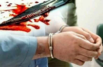 پدر ۵۵ ساله کرمانشاهی پسر ۲۳ ساله‌اش را به قتل رساند