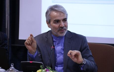 واکنش نوبخت به پیشنهاد افزایش وام ازدواج