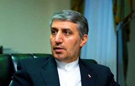 سفیر جدید جمهوری اسلامی ایران در جمهوری آذربایجان مشخص شد