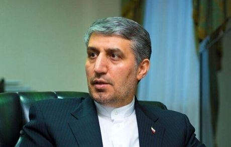 سفیر جدید جمهوری اسلامی ایران در جمهوری آذربایجان مشخص شد