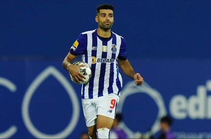 تایید پیشنهاد الهلال عربستان به مهدی طارمی