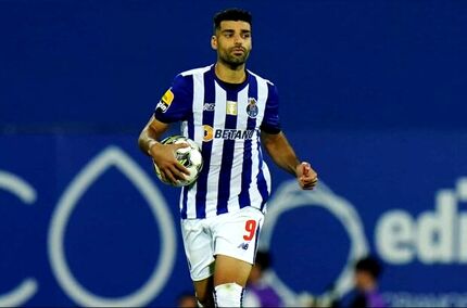 تایید پیشنهاد الهلال عربستان به مهدی طارمی