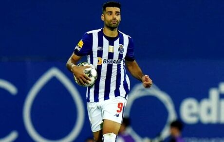 تایید پیشنهاد الهلال عربستان به مهدی طارمی