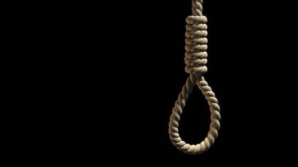 اعدام سارق مسلح بانک کشاورزی