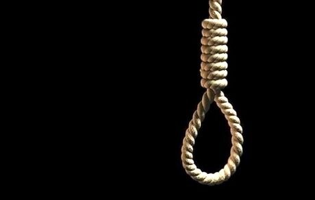 اعدام سارق مسلح بانک کشاورزی