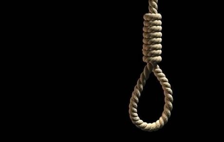 اعدام سارق مسلح بانک کشاورزی