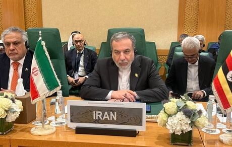 آغاز نشست فوق‌العاده وزرای خارجه سازمان همکاری اسلامی
