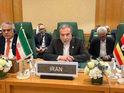 آغاز نشست فوق‌العاده وزرای خارجه سازمان همکاری اسلامی