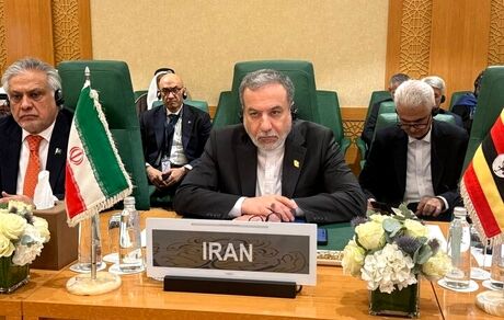 آغاز نشست فوق‌العاده وزرای خارجه سازمان همکاری اسلامی