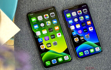 اپل آیفون 12 پرو با 6 گیگابایت رم و آیفون SE 2 در ماه فوریه آغاز به تولید می‌شود