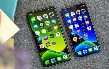 اپل آیفون 12 پرو با 6 گیگابایت رم و آیفون SE 2 در ماه فوریه آغاز به تولید می‌شود