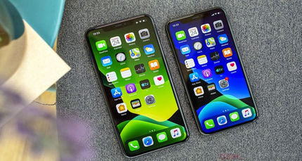 اپل آیفون 12 پرو با 6 گیگابایت رم و آیفون SE 2 در ماه فوریه آغاز به تولید می‌شود